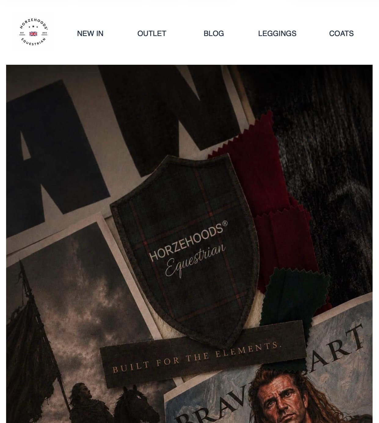 Example of our most recent newsletter.
