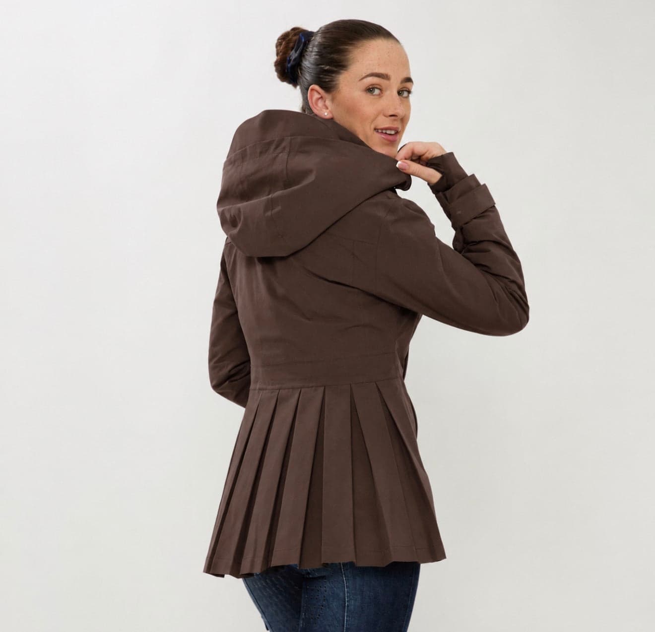 NEW Teddy Bear Brown ProPleat
NOW LIVE TO ORDER - DESPATCH 2 WEEKS TIME.